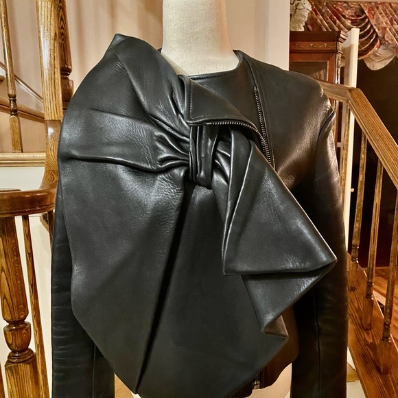 ‼️SOLD‼️ VIKTOR & ROLF JACKET - Picture 3 of 16